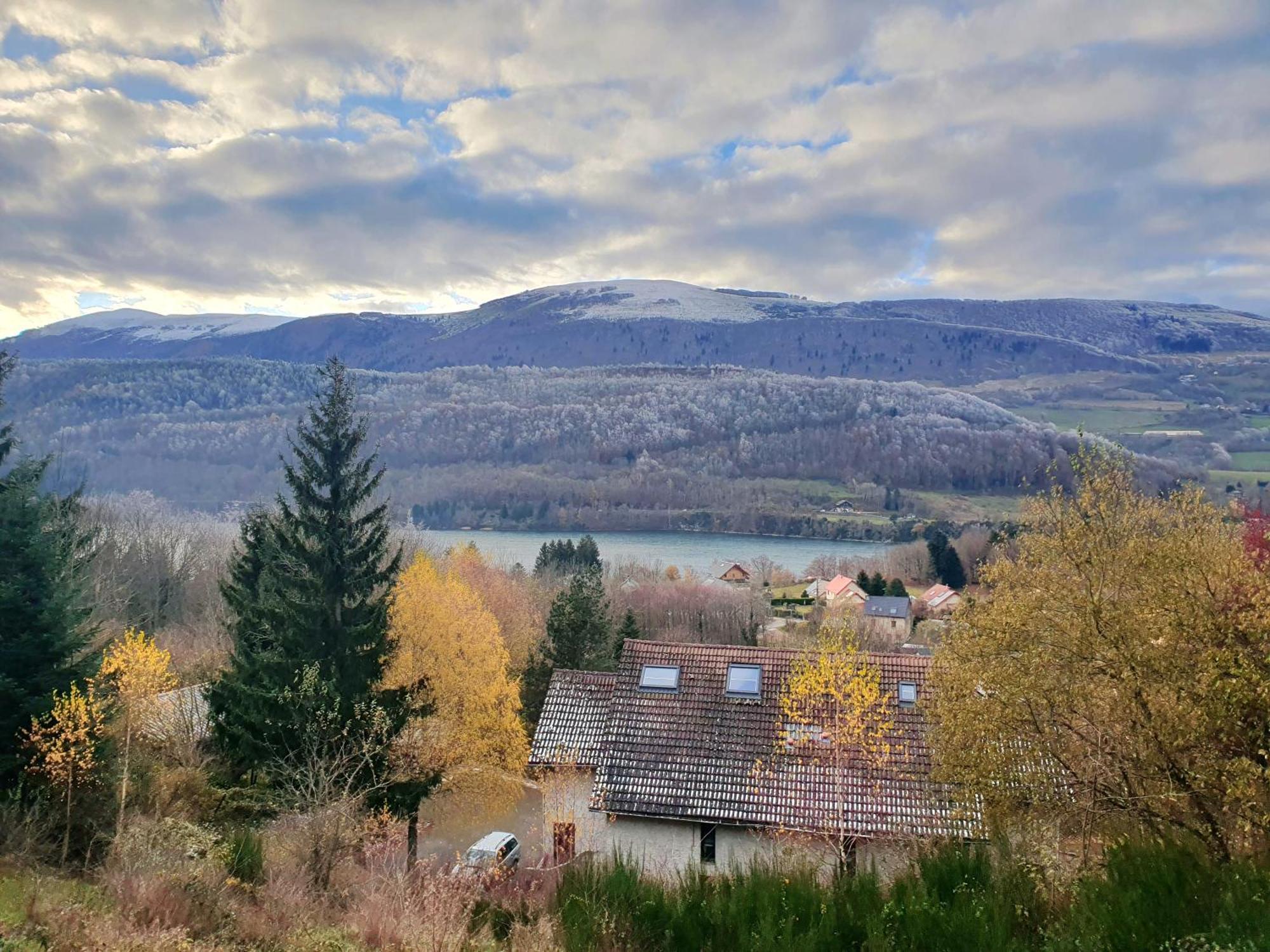 Bienvenue Dans Le Cobalt ! Apartment Cholonge Bagian luar foto